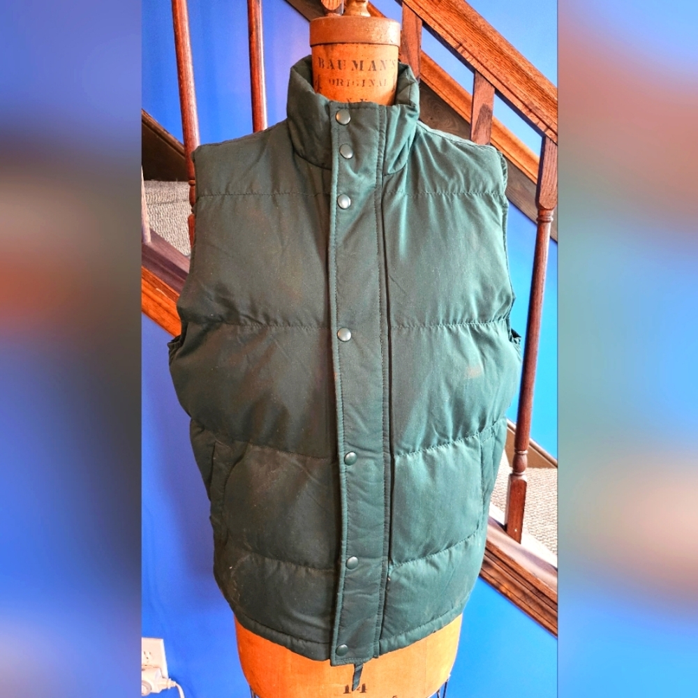 Vest unisex St John's Bay